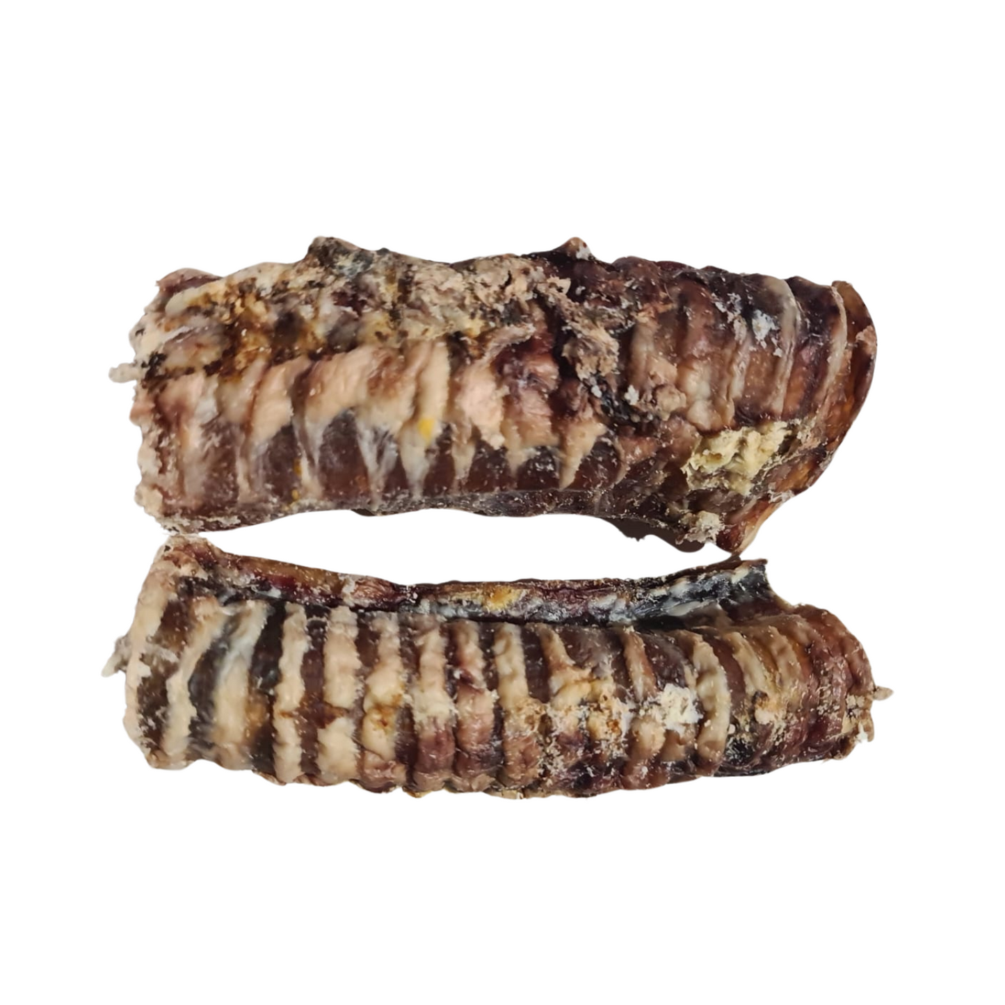 Beef Trachea 15cm x2