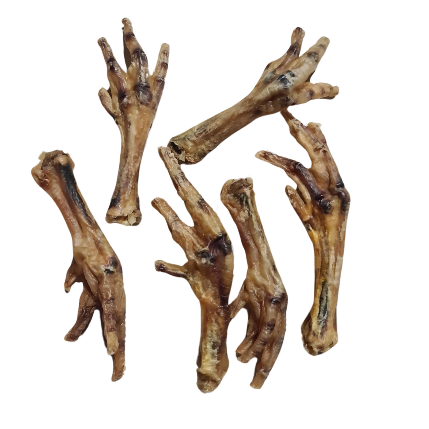 Chicken Feet 100g