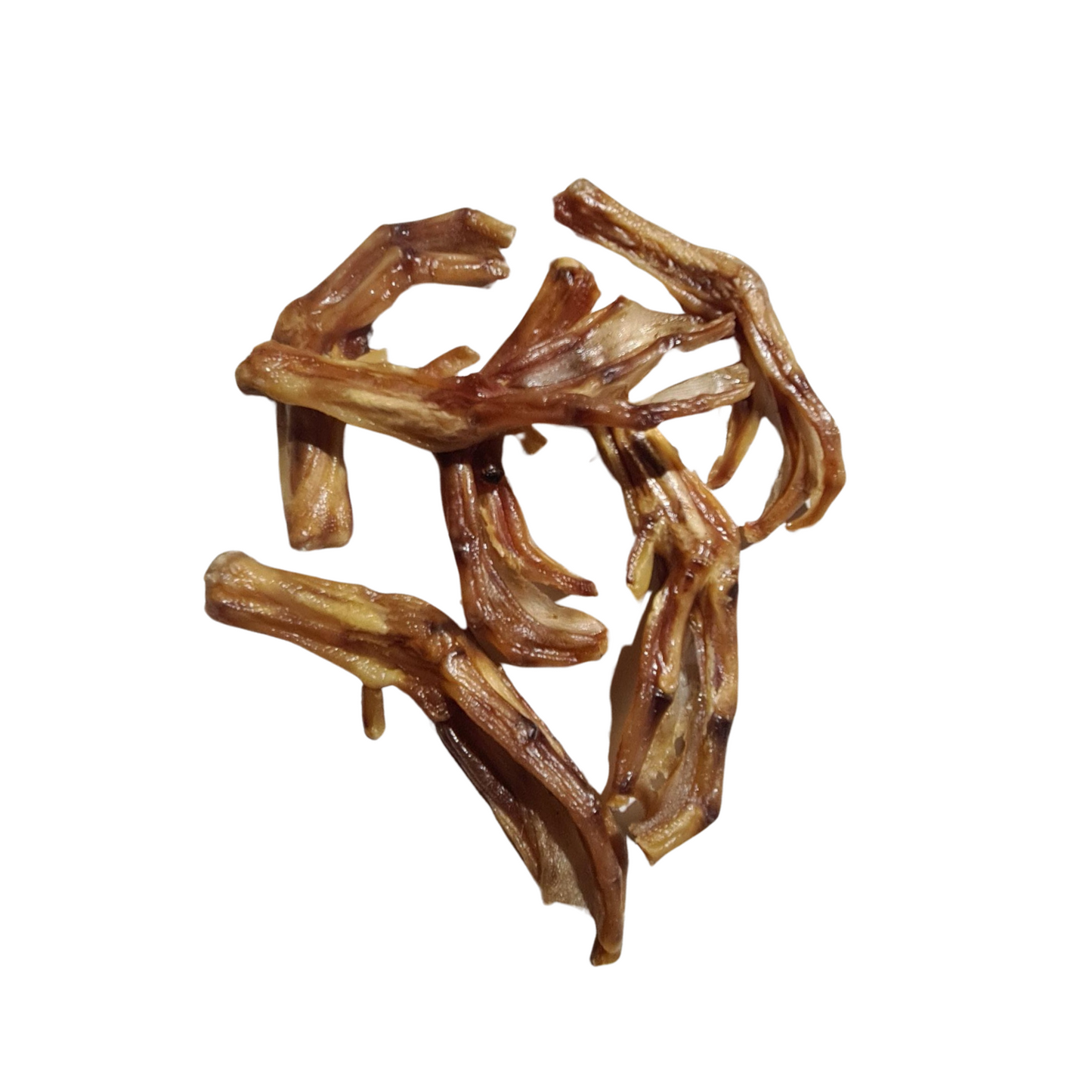 Duck Feet 100g