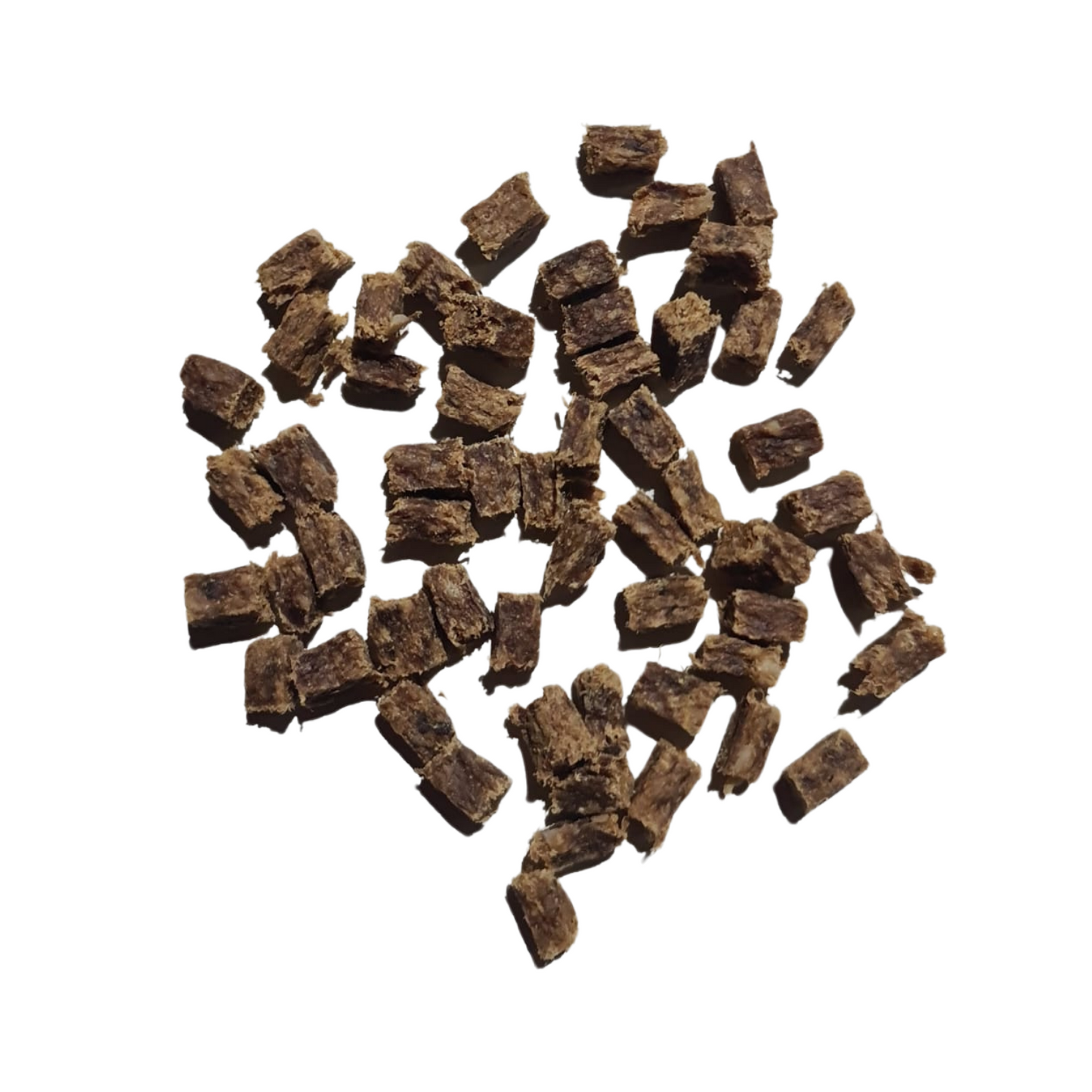 Goat Mini Cubes 150g