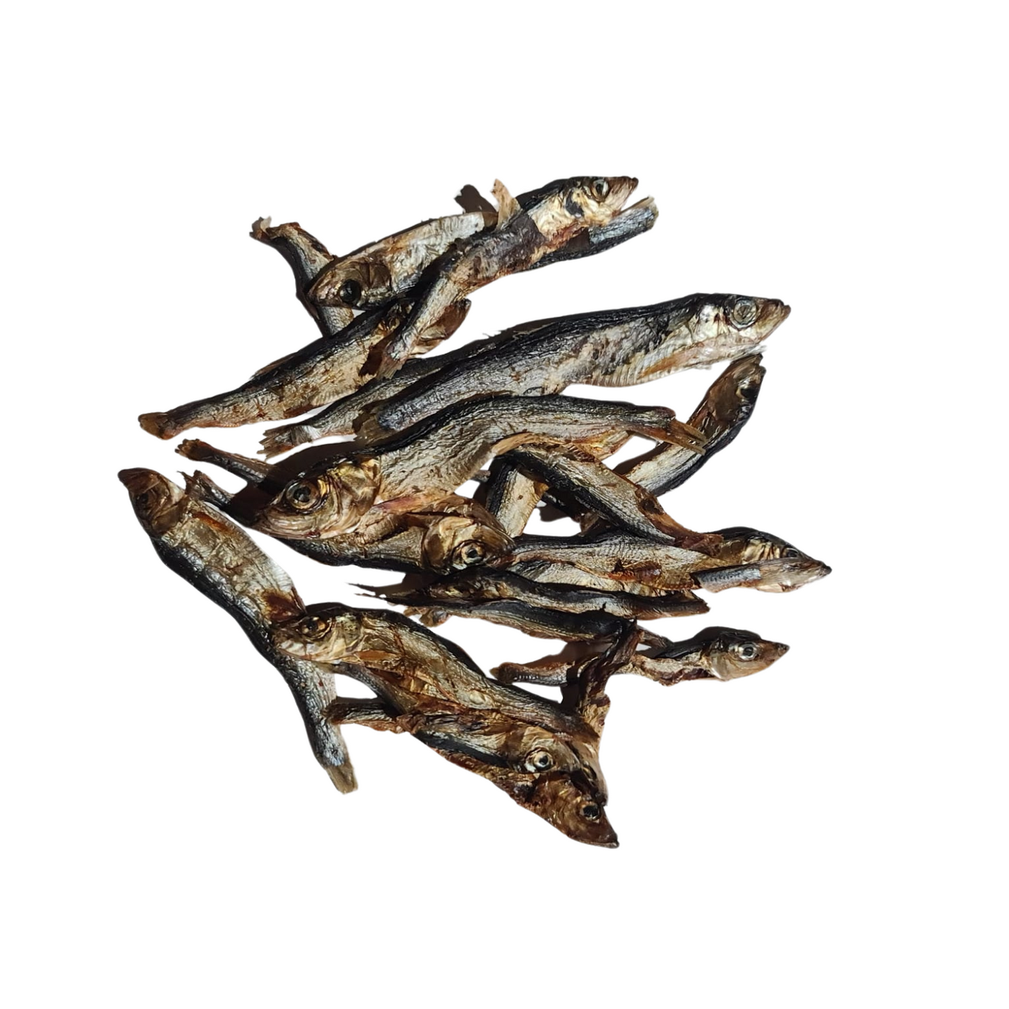 Dried Sprats 125g