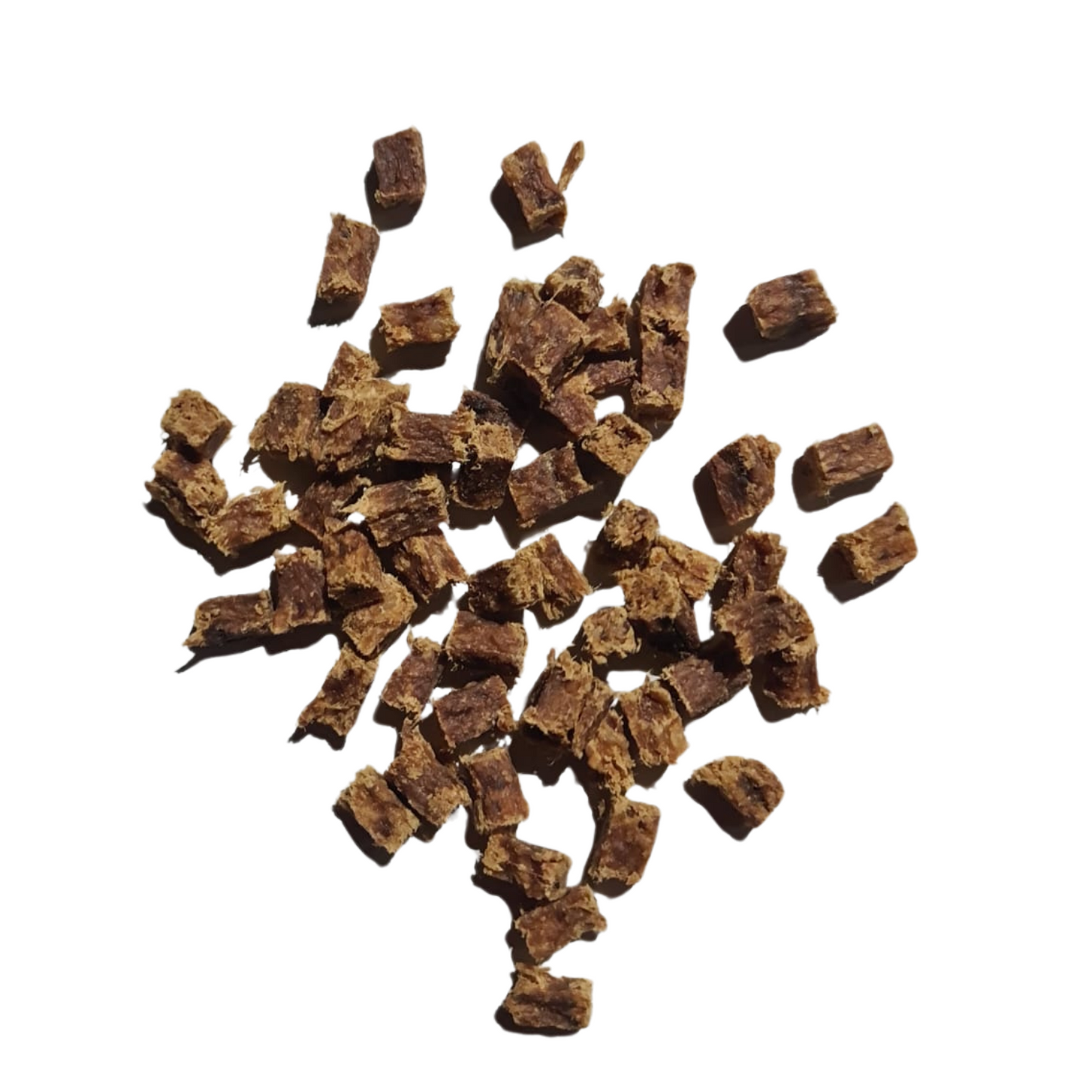 Wild Boar Mini Cubes 150g